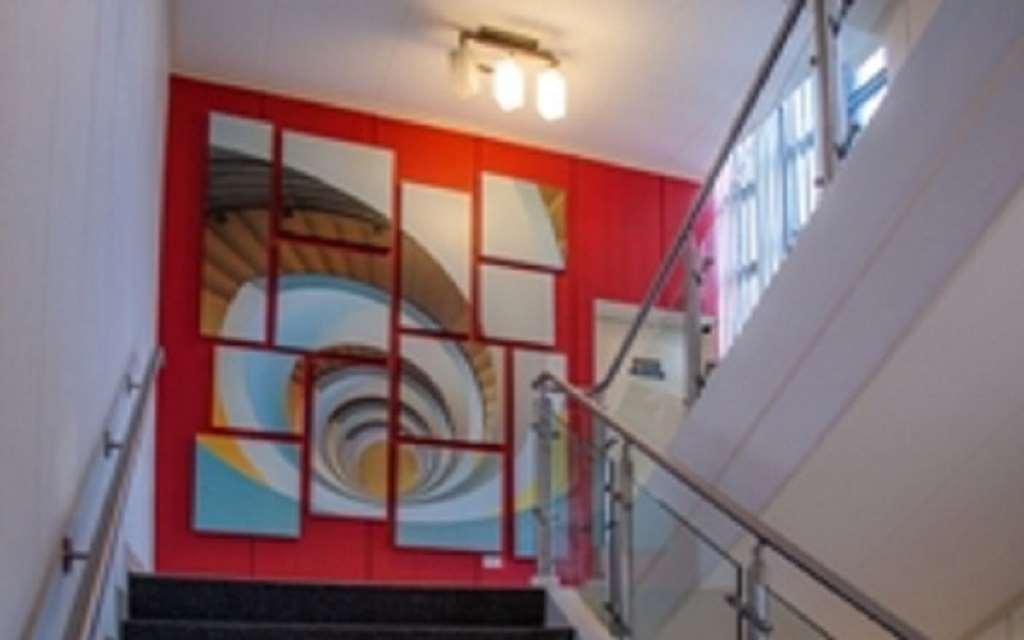 Century Hotel Garapan Wyposażenia zdjęcie