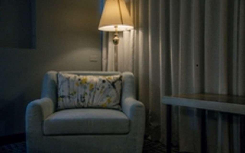 Century Hotel Garapan Pokój zdjęcie