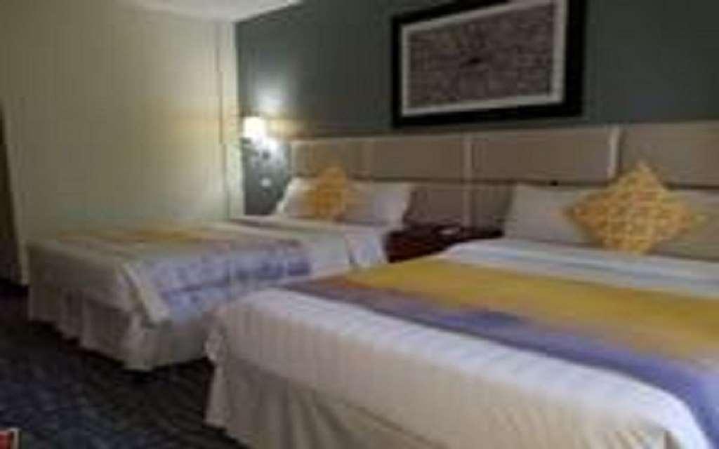 Century Hotel Garapan Pokój zdjęcie